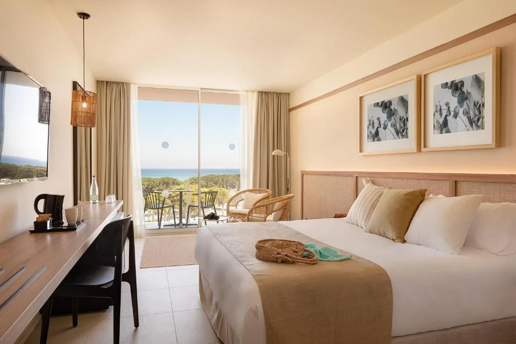 Chambre double Premium à usage individuel — Atzavara Hotel & Spa