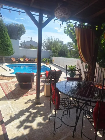 Au Jardin d'Armand — foto 4