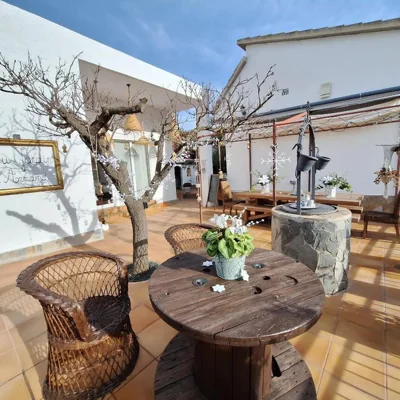 Au Jardin d'Armand — foto 6