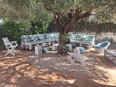 Au Jardin d'Armand — foto 12