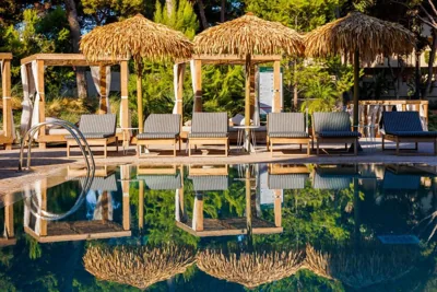 Aubamar Palma Resort — foto 3