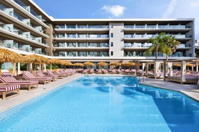 Aubamar Palma Resort — foto 4