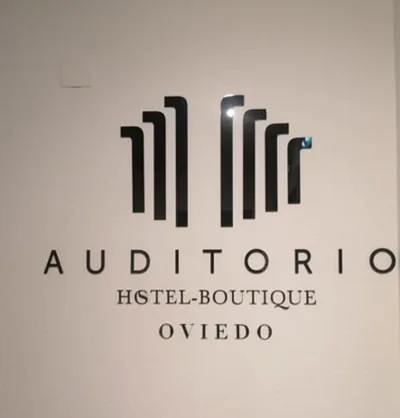 Auditorio Rooms Boutique Oviedo — foto 4