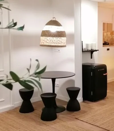 Auditorio Rooms Boutique Oviedo — foto 6