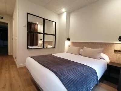 Auditorio Rooms Boutique Oviedo — foto 9