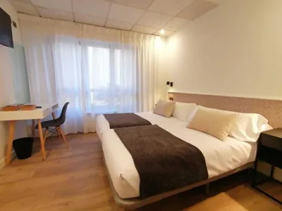 Auditorio Rooms Boutique Oviedo — foto 10