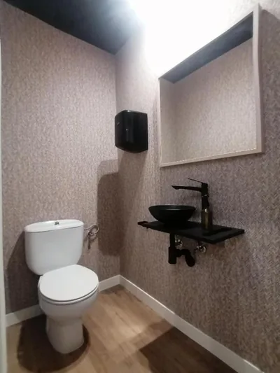 Auditorio Rooms Boutique Oviedo — foto 11