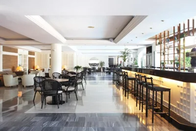 Augusta Club & Spa - Adults Only — 写真 4