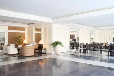 Augusta Club & Spa - Adults Only — 写真 5