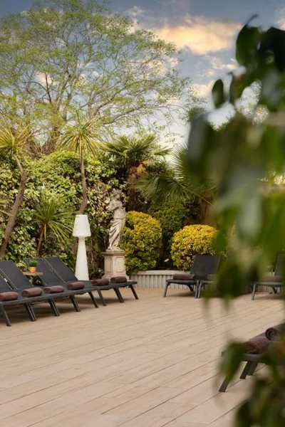 Augusta Club & Spa - Adults Only — 写真 6