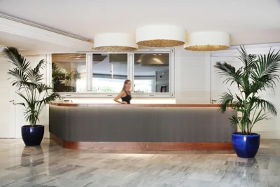 Augusta Club & Spa - Adults Only — 写真 7