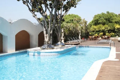 Augusta Club & Spa - Adults Only — 写真 9