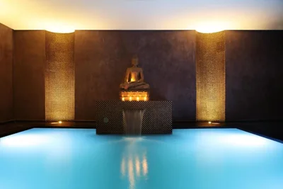 Augusta Club & Spa - Adults Only — 写真 10