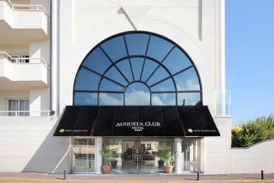 Augusta Club & Spa - Adults Only — 写真 11