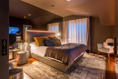 Augusta Eco Wellness Resort 4 Superior — foto 6