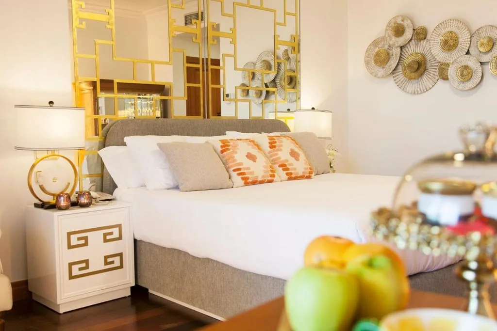 Sanitas Per Aqua - Habitación Doble (Oferta Especial) — Augusta Eco Wellness Resort 4 Superior