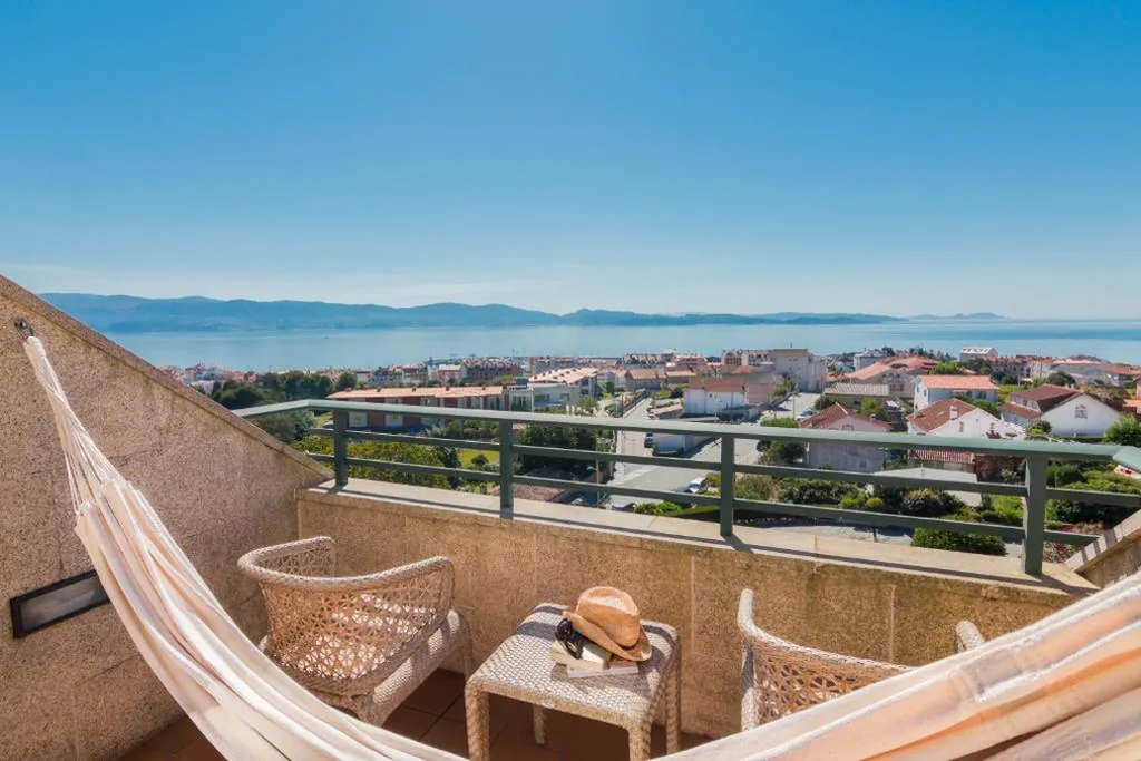 Suite Deluxe con acceso al spa — Augusta Eco Wellness Resort 4 Superior