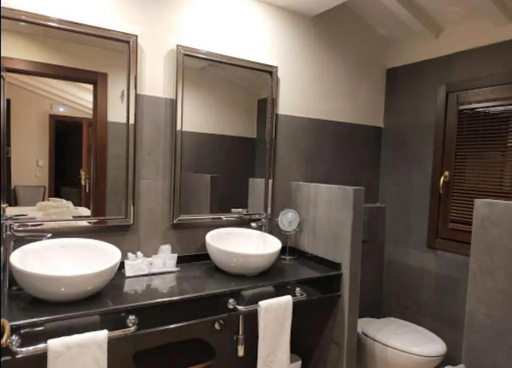 Habitación Doble Estándar — Aura del Jerte