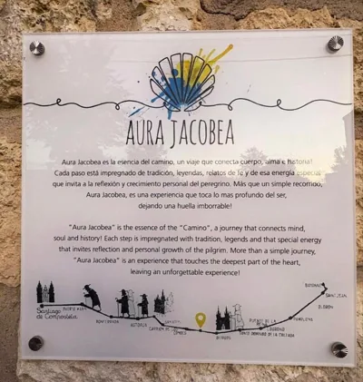 Aura Jacobea — Foto 9