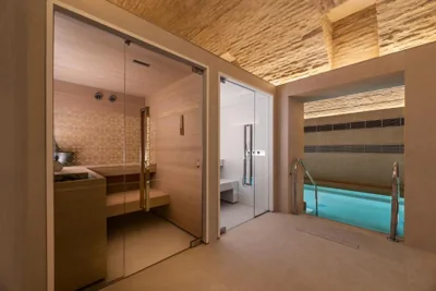 Áurea Casa Palacio Sagasta by Eurostars Hotel Company — foto 2