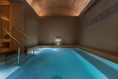 Áurea Casa Palacio Sagasta by Eurostars Hotel Company — foto 3