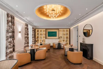 Áurea Casa Palacio Sagasta by Eurostars Hotel Company — foto 5