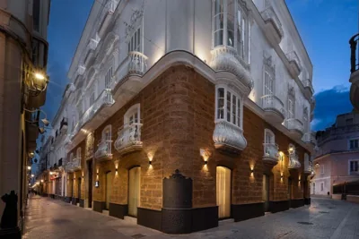 Áurea Casa Palacio Sagasta by Eurostars Hotel Company — foto 6