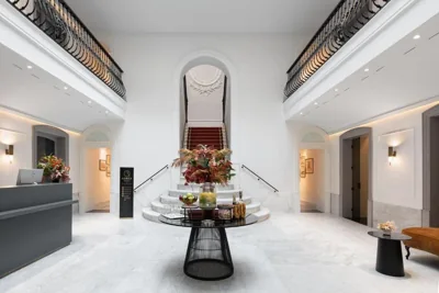 Áurea Casa Palacio Sagasta by Eurostars Hotel Company — foto 8