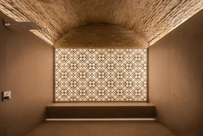 Áurea Casa Palacio Sagasta by Eurostars Hotel Company — foto 12