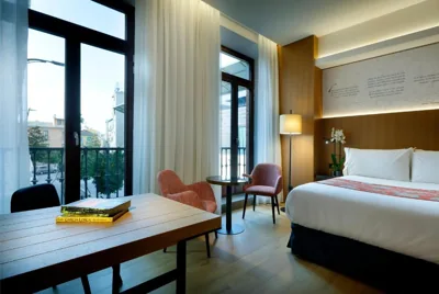 Áurea Catedral by Eurostars Hotel Company — foto 2