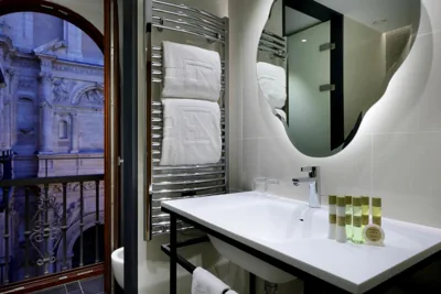 Áurea Catedral by Eurostars Hotel Company — foto 3