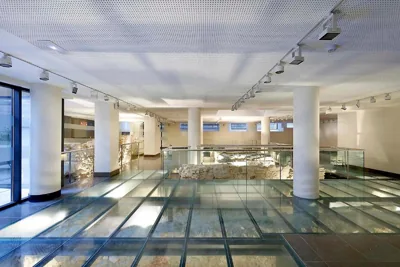 Áurea Catedral by Eurostars Hotel Company — foto 4