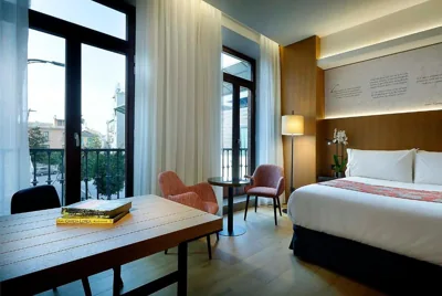 Áurea Catedral by Eurostars Hotel Company — foto 6