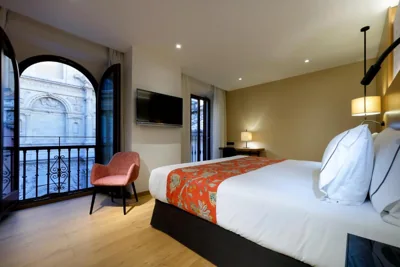 Áurea Catedral by Eurostars Hotel Company — foto 7