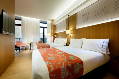 Áurea Catedral by Eurostars Hotel Company — foto 9