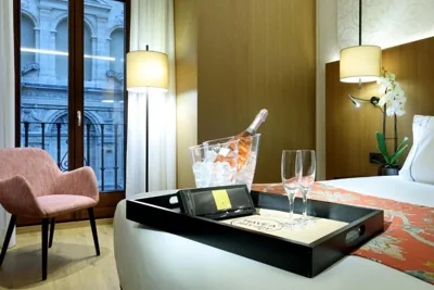 Áurea Catedral by Eurostars Hotel Company — foto 10