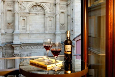 Áurea Catedral by Eurostars Hotel Company — foto 11