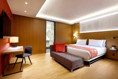 Áurea Catedral by Eurostars Hotel Company — foto 12