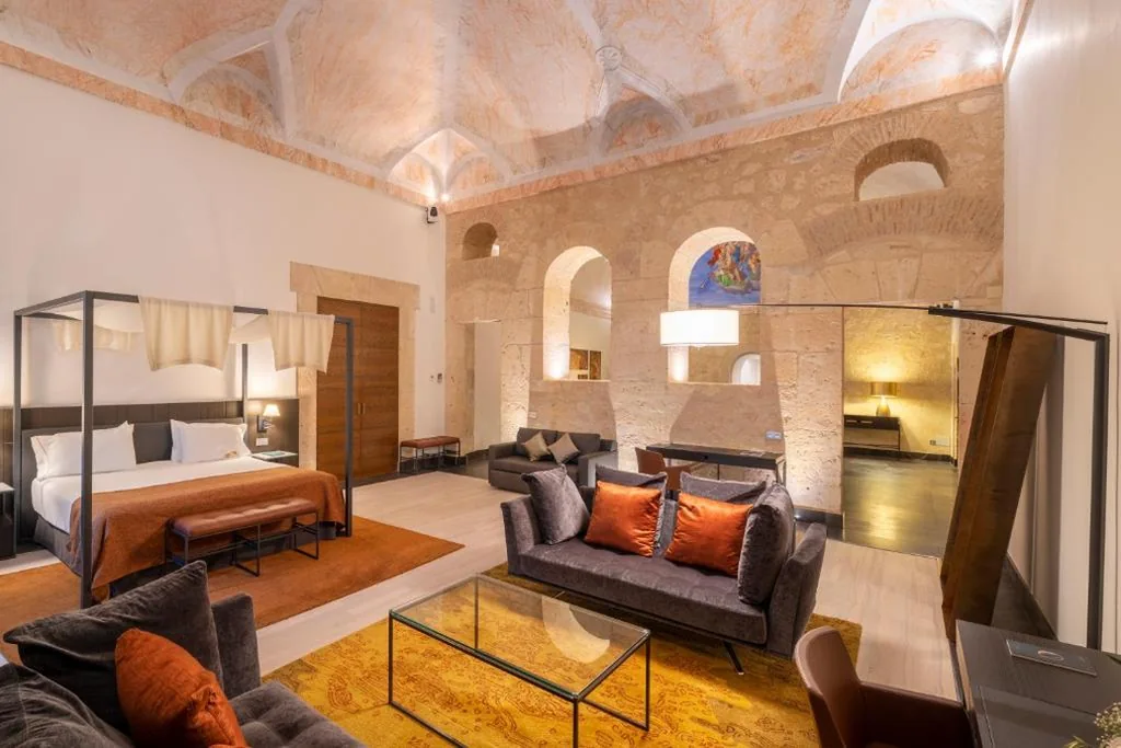 Áurea Convento Capuchinos by Eurostars Hotel Company