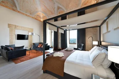 Áurea Convento Capuchinos by Eurostars Hotel Company — photo 4