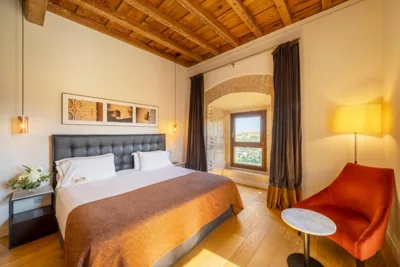 Áurea Convento Capuchinos by Eurostars Hotel Company — photo 5