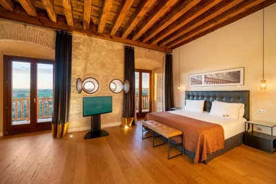 Áurea Convento Capuchinos by Eurostars Hotel Company — photo 6