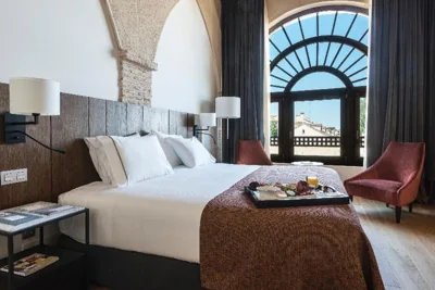 Áurea Convento Capuchinos by Eurostars Hotel Company — photo 7
