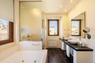 Áurea Convento Capuchinos by Eurostars Hotel Company — photo 8