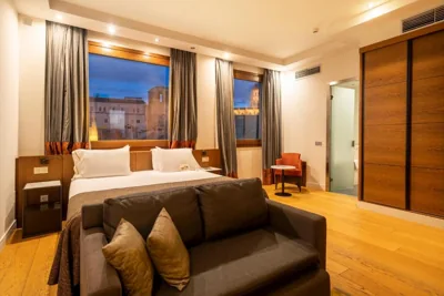 Áurea Convento Capuchinos by Eurostars Hotel Company — photo 9