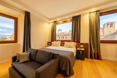 Áurea Convento Capuchinos by Eurostars Hotel Company — photo 10