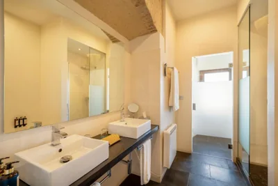 Áurea Convento Capuchinos by Eurostars Hotel Company — photo 11