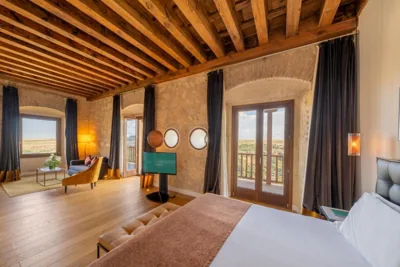 Áurea Convento Capuchinos by Eurostars Hotel Company — photo 12
