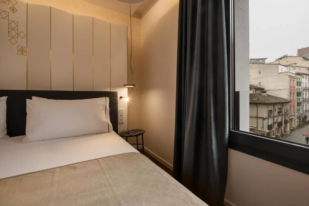 Áurea Palacio de Correos by Eurostars Hotel Company