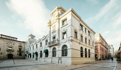 Áurea Palacio de Correos by Eurostars Hotel Company — photo 3
